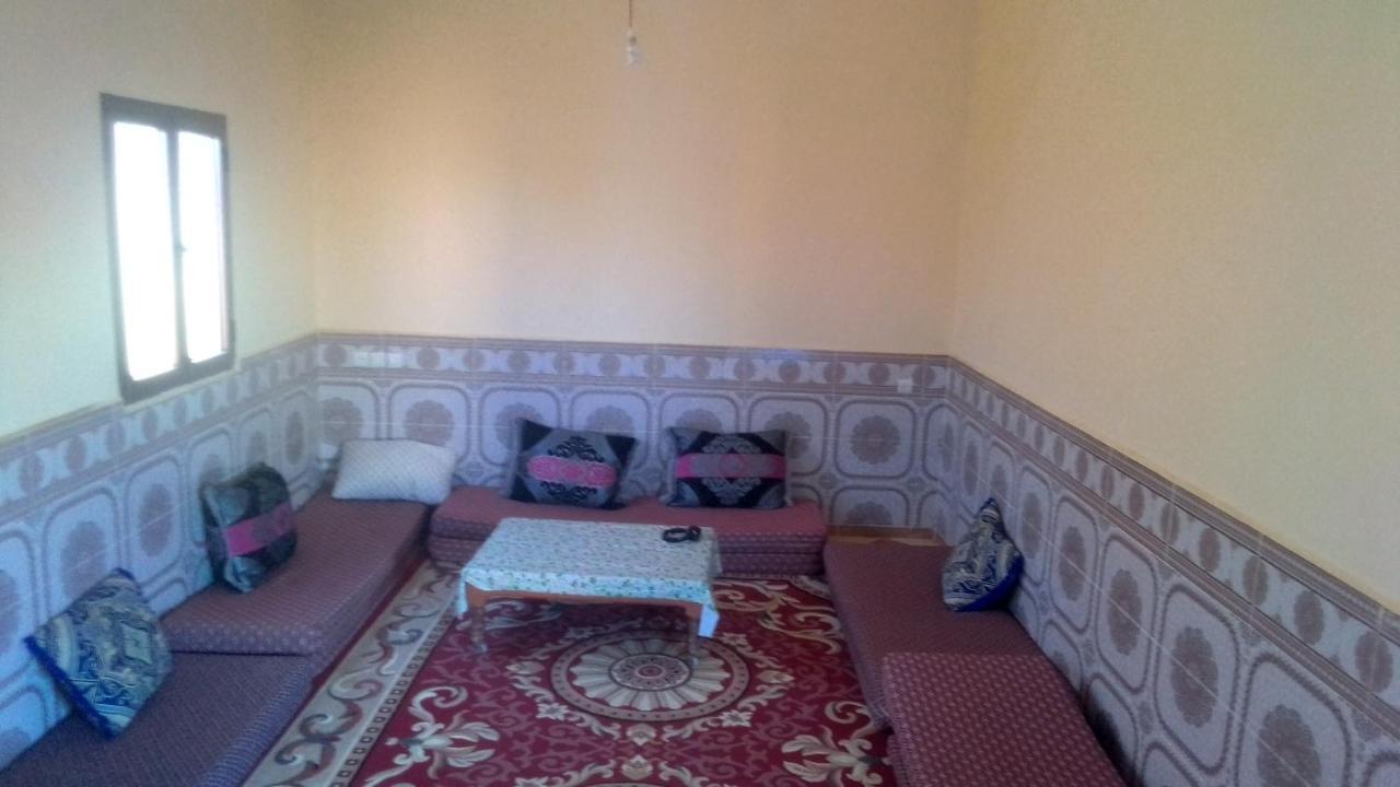 Obira Oasis Merzouga Camp Exterior foto